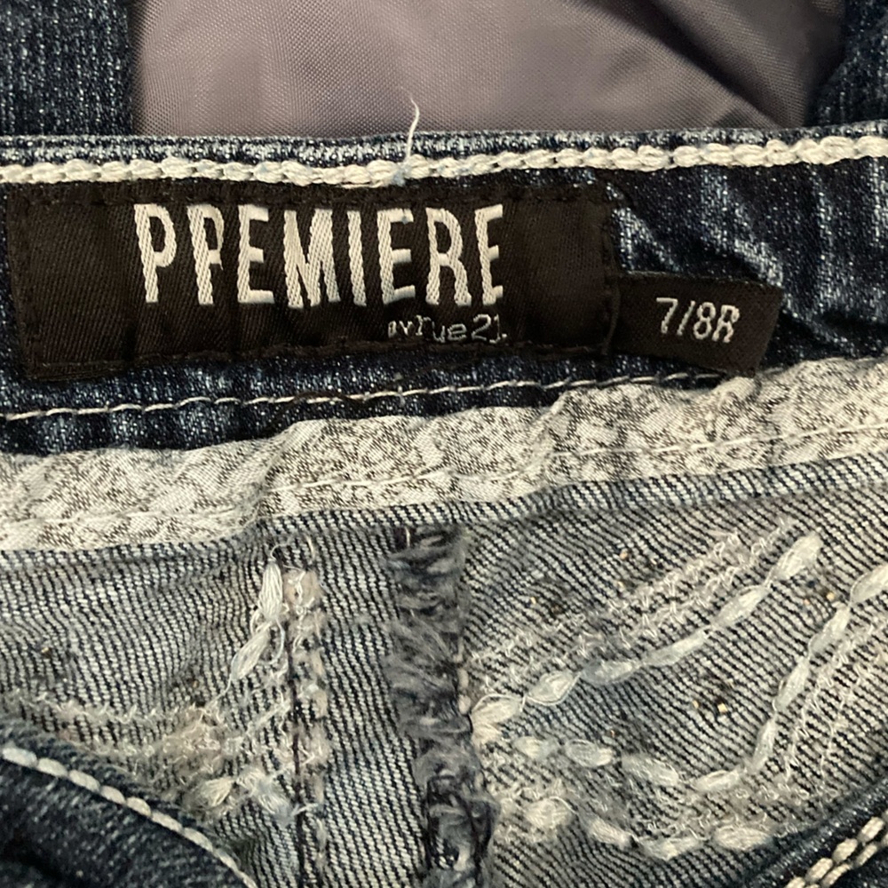 Premiere by Rue 21 jeans